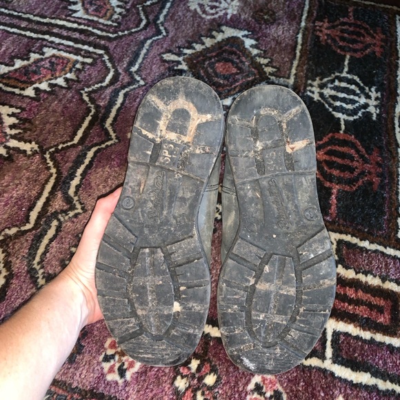 Rustic Black Thermal Blunstones - Picture 5 of 5